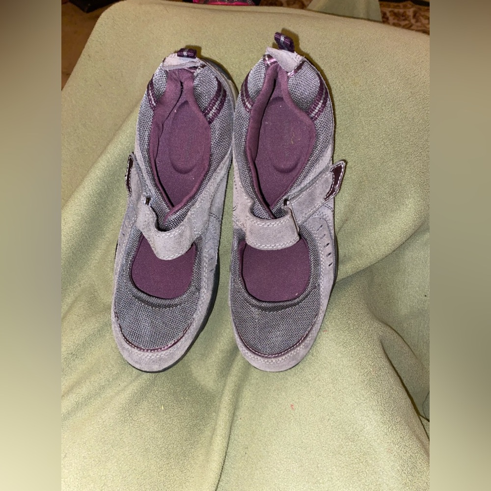 Croft&Barrow woman’s shoes - Picture 5 of 13